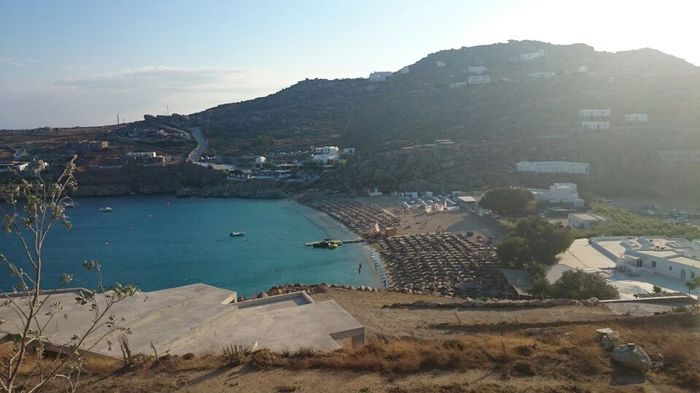 Crucero islas griegas, ¿recomendaciones? - 3