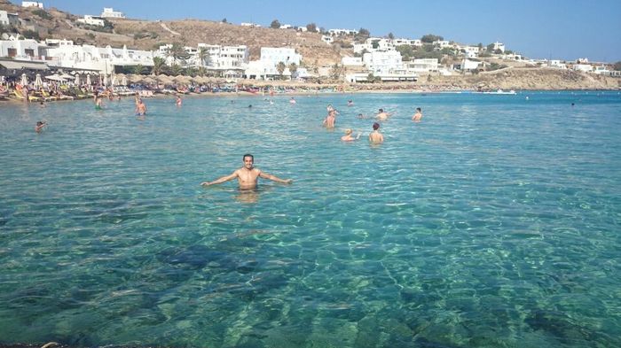Crucero islas griegas, ¿recomendaciones? - 4