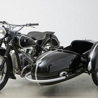 ¿Llegarías en moto al altar? - 1