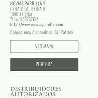 Vestidos san patrick - 1