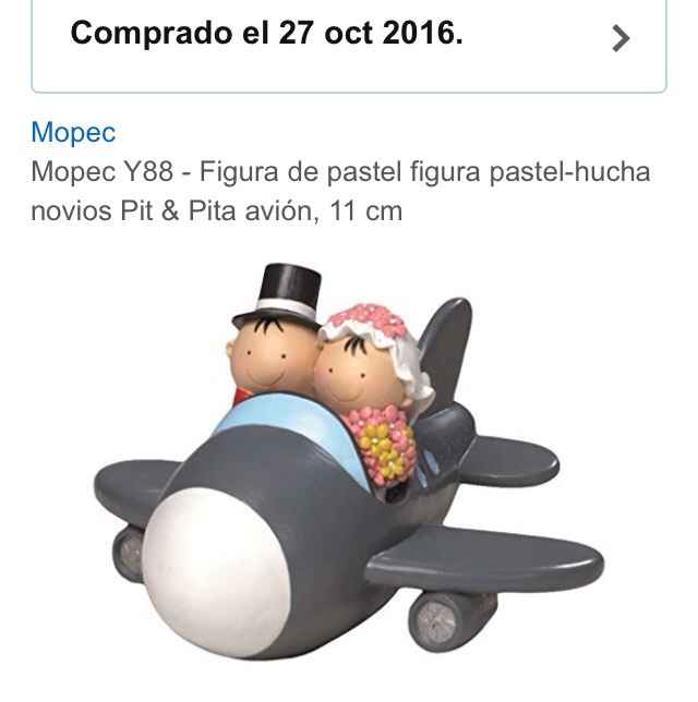 Tematica... viaje!! - 1
