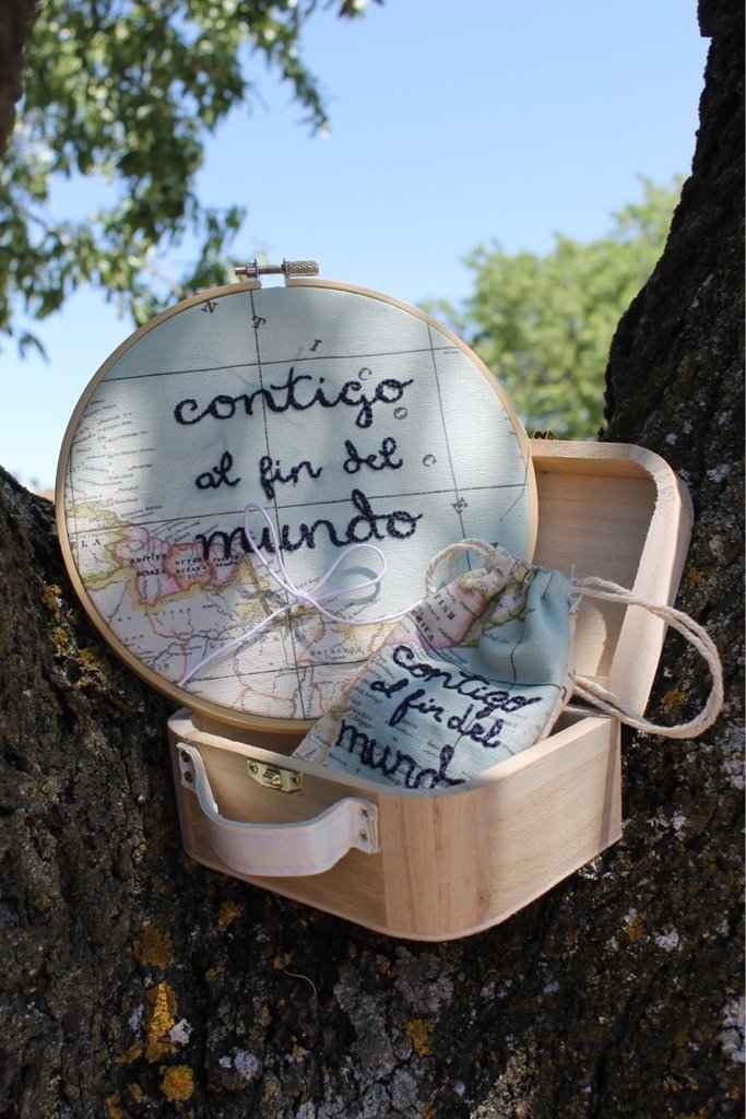 Tematica... viaje!! - 5