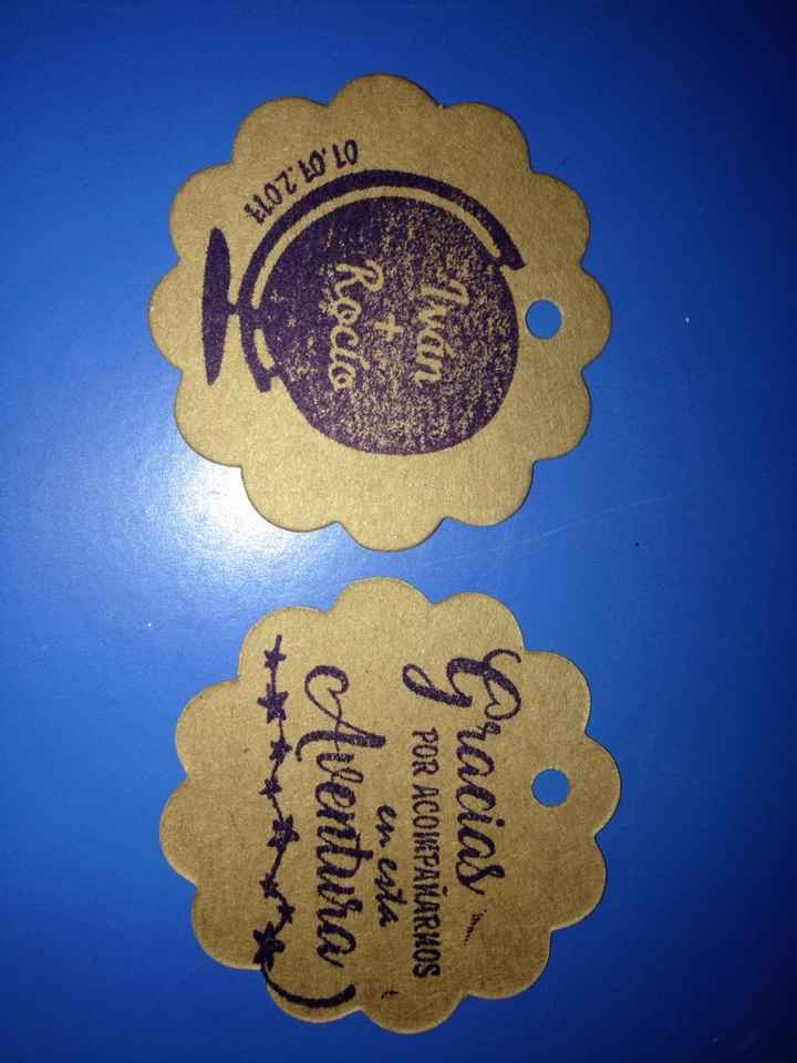 Nuestras cositas a 192 días! - 4