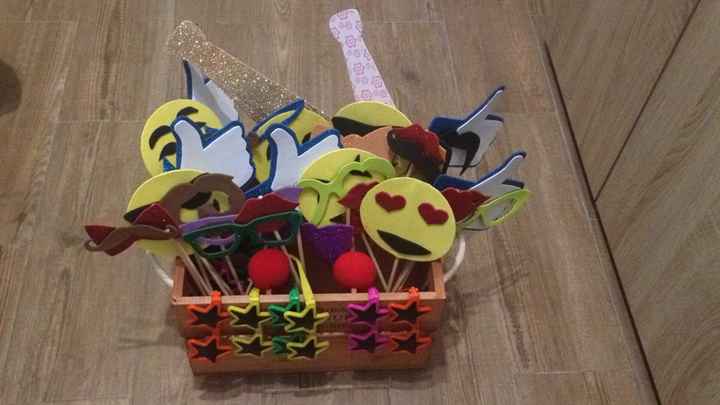 Nuestras cositas a 192 días! - 7