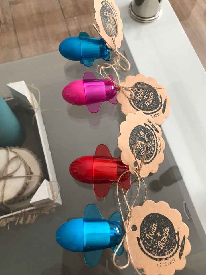 Regalos niños - 1