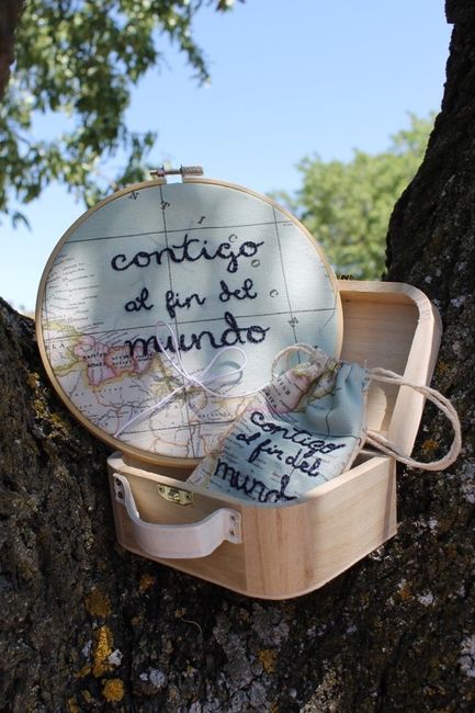 Tematica... viaje!! - 5