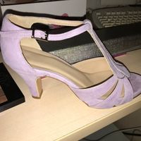 Zapatos - 1