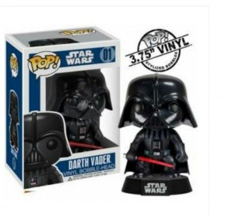 Figuras de tarta star wars!  - 1
