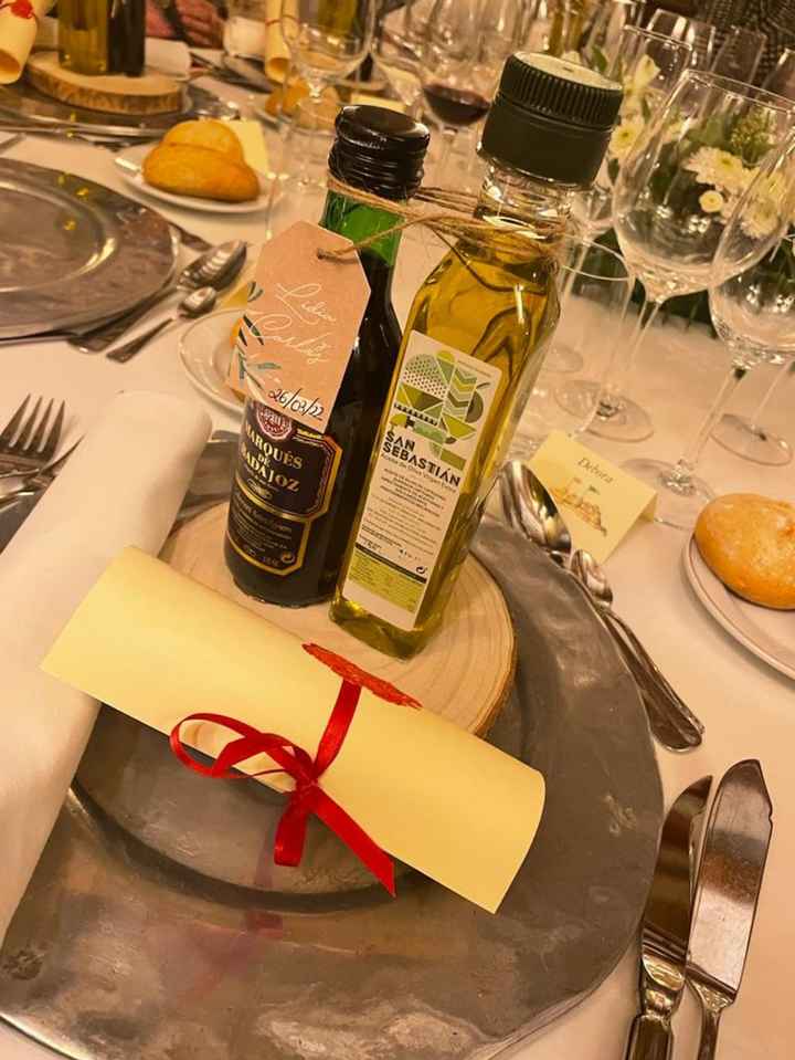 Ideas para regalar - 1