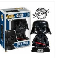 Figuras de tarta star wars!  - 1
