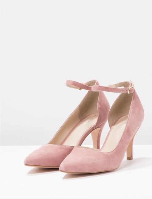 Por fin tengo los zapatos!! - 2