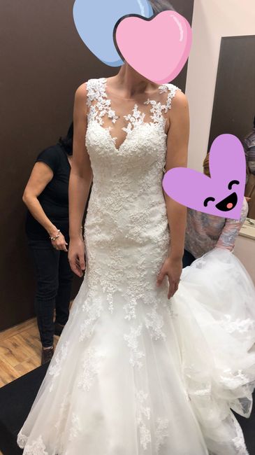 Mi vestido - 2