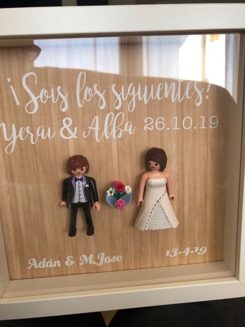 Detalle sois los siguientes - 1