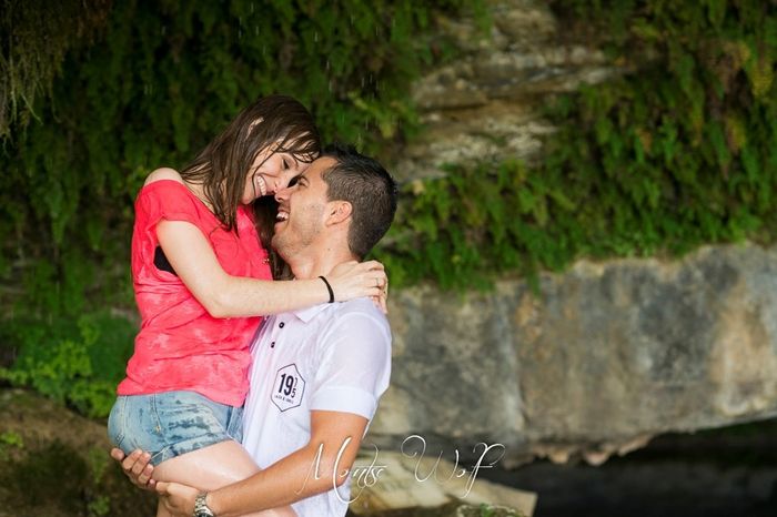 Preboda!