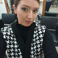 Maquillaje de novia - 1