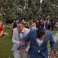  Ya estamos casados. - 2