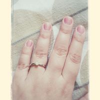 Mi anillo de compromiso