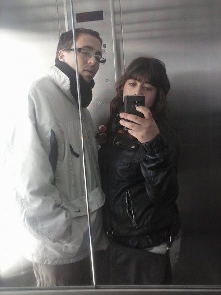 Que me caso!!!