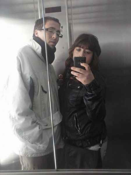 Que me caso!!!