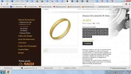 Alguien ha comprado aqui?