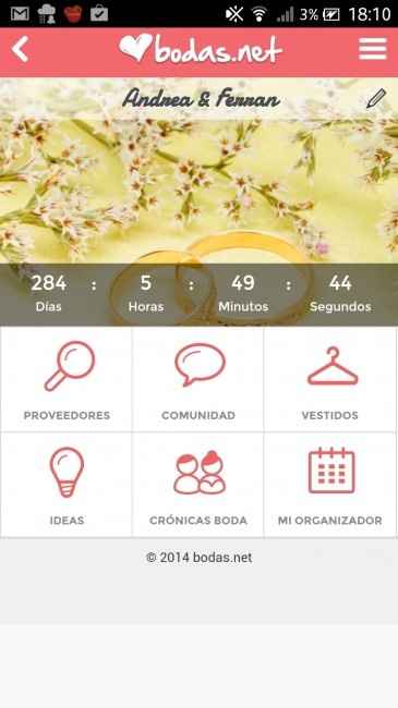 Ahora si, llego el 99!!! - 1