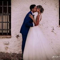 ¿Con cuántos ❤️ valoras el día de tu boda? - 1