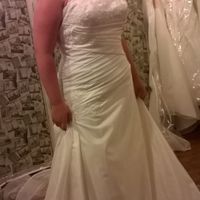 Ya tengo mi estilo de vestido - 2
