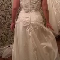 Ya tengo mi estilo de vestido - 3