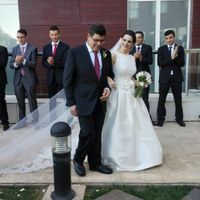 Casi un mes ya del gran dia! 11.6.2016 - 1
