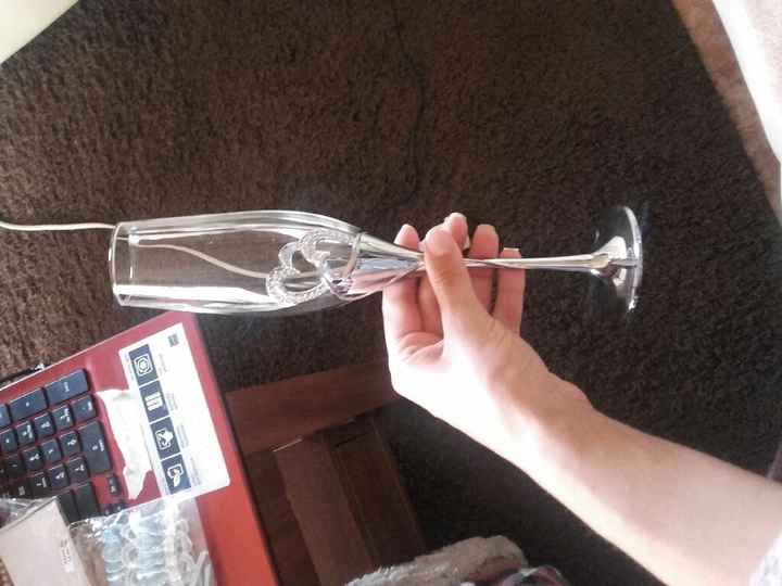 Ya tengo mis copitas - 1