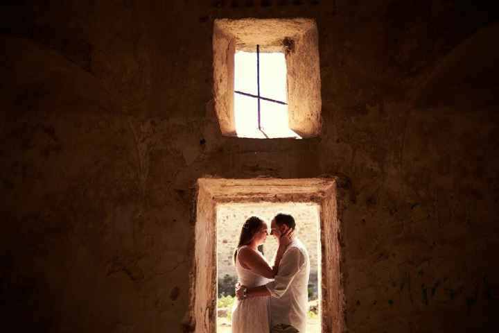 Bodas preboda por fin!!! - 6