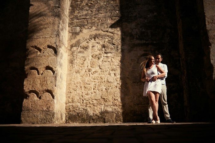 Bodas preboda por fin!!! - 4
