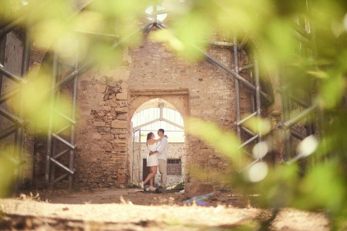 Bodas preboda por fin!!! - 5