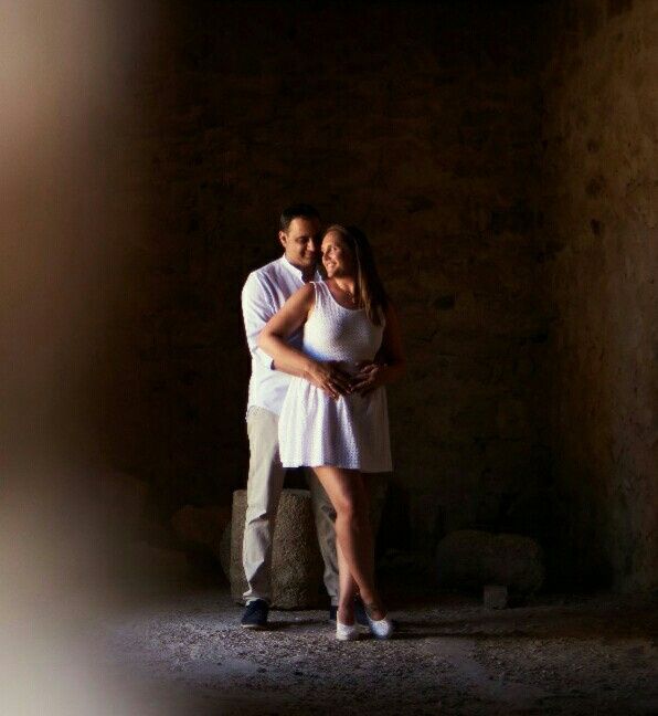 Bodas preboda por fin!!! - 7