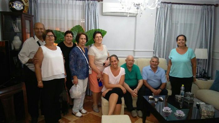  Llegó mi gran dia - 3