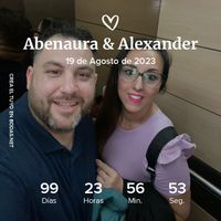 99 días y bajando! - 1