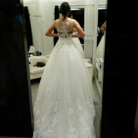 Ya tengo vestido .... pero ... - 1