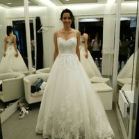 Ya tengo vestido .... pero ... - 2