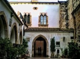 Iglesia de San Juan del Hospital