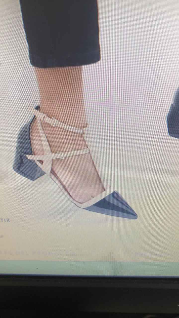 Zapatos por favor ayuda!! - 2