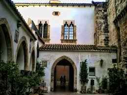 Iglesia de San Juan del Hospital