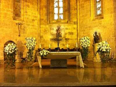 Iglesia San Juan del Hospital
