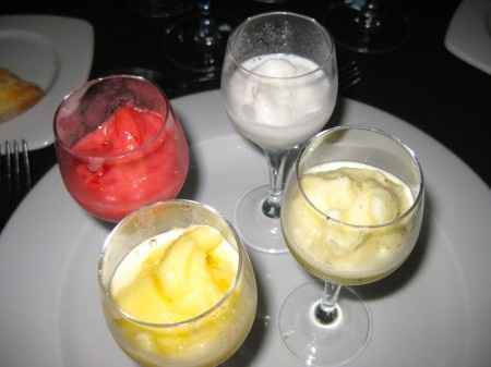 Sorbetes