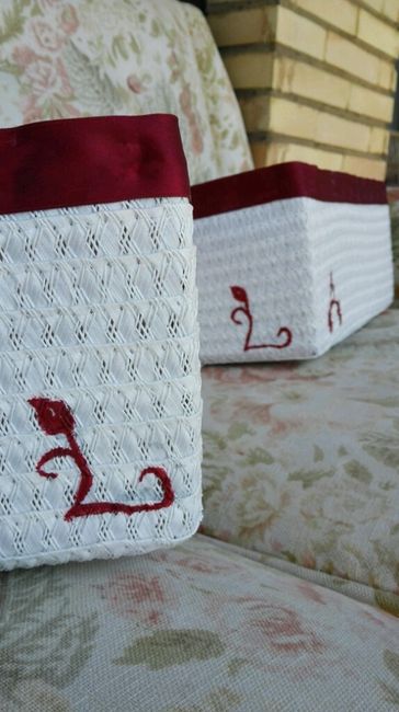 Mis cosas - 2