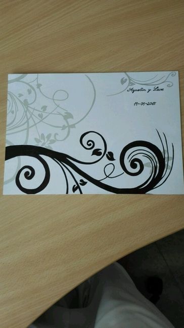 Mis cosas - 1