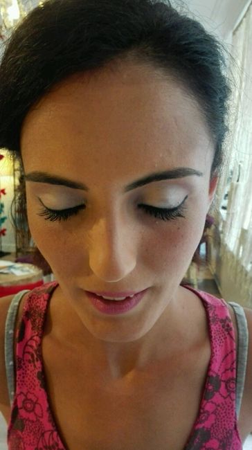 Ayuda con el.maquillaje - 2
