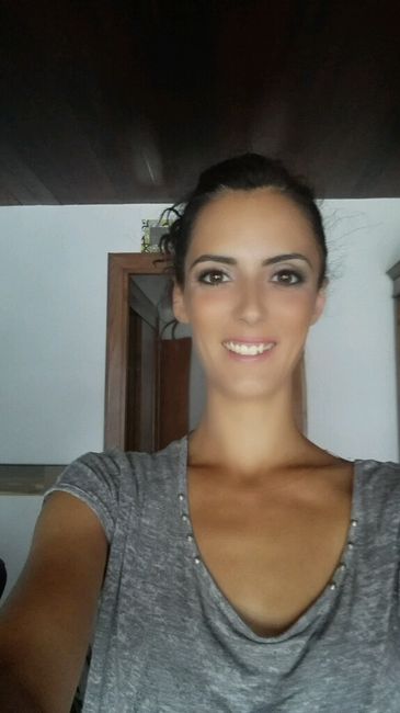 Ayuda con el.maquillaje - 1