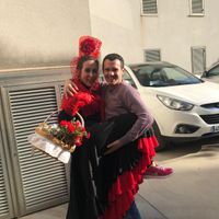 Despedidas - 2