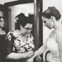 preparativos novia