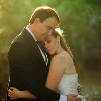 Nuestro postboda M&JJ 